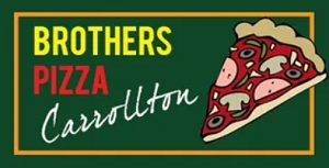 Brothers Pizza