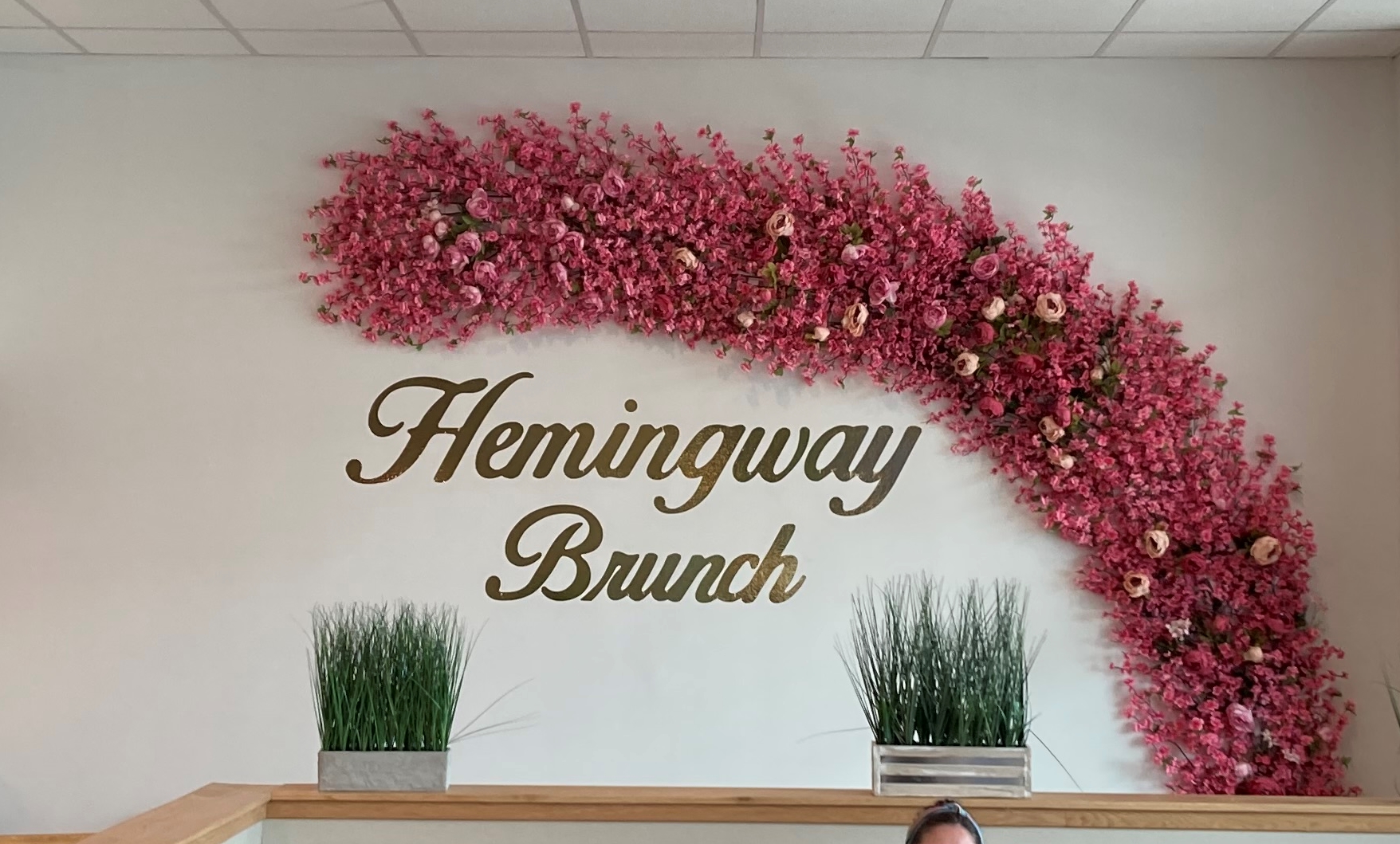 Hemingway Brunch