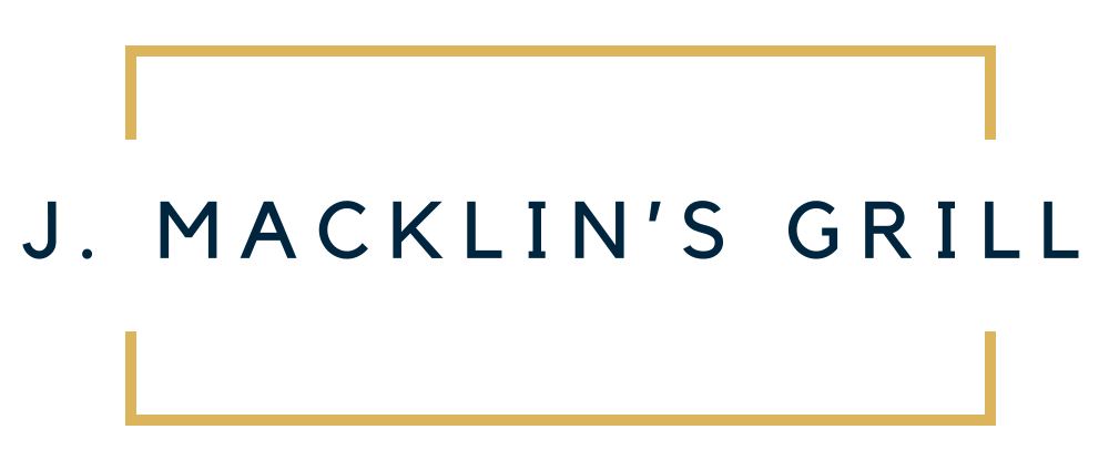 J. Macklin's Grill